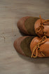 Polo Ralph Lauren Leather Loafer Boat Shoes - Women's Size 8